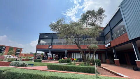 Olivewood Lifestyle Centre